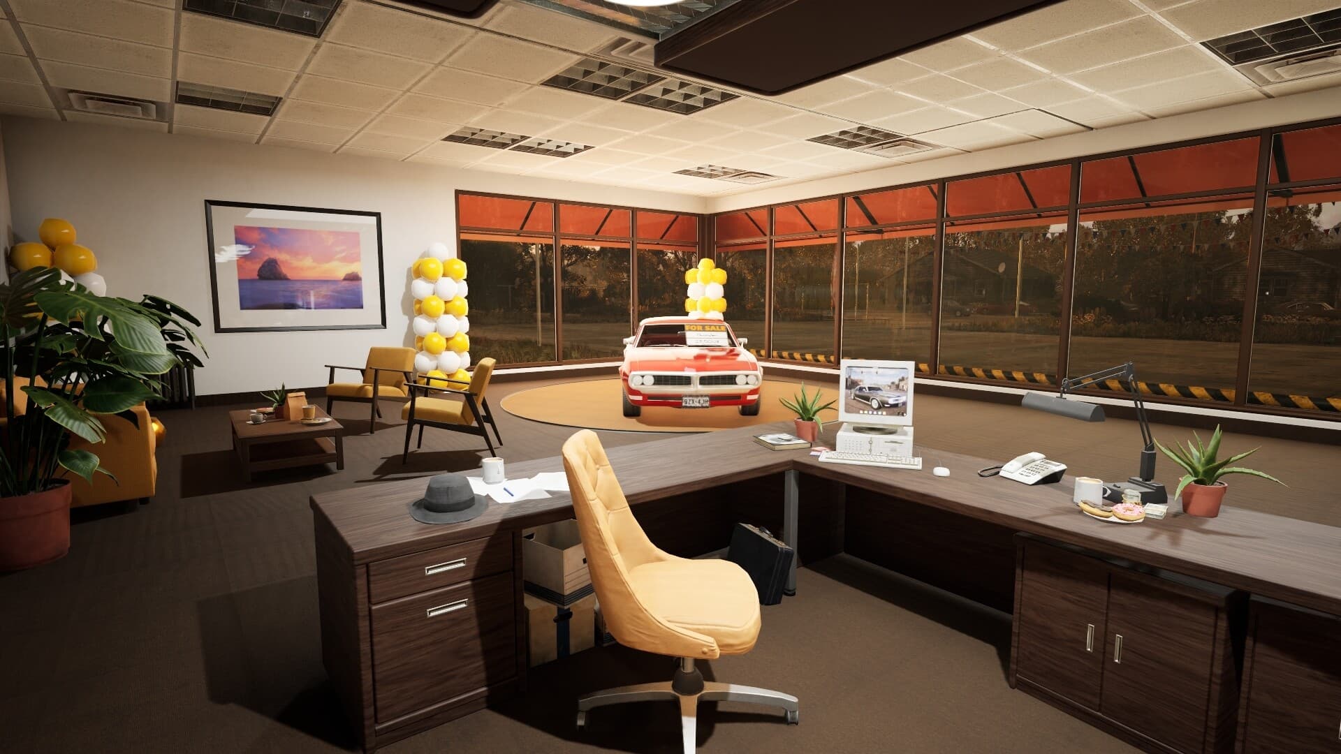 Car Dealer Simulator - 4