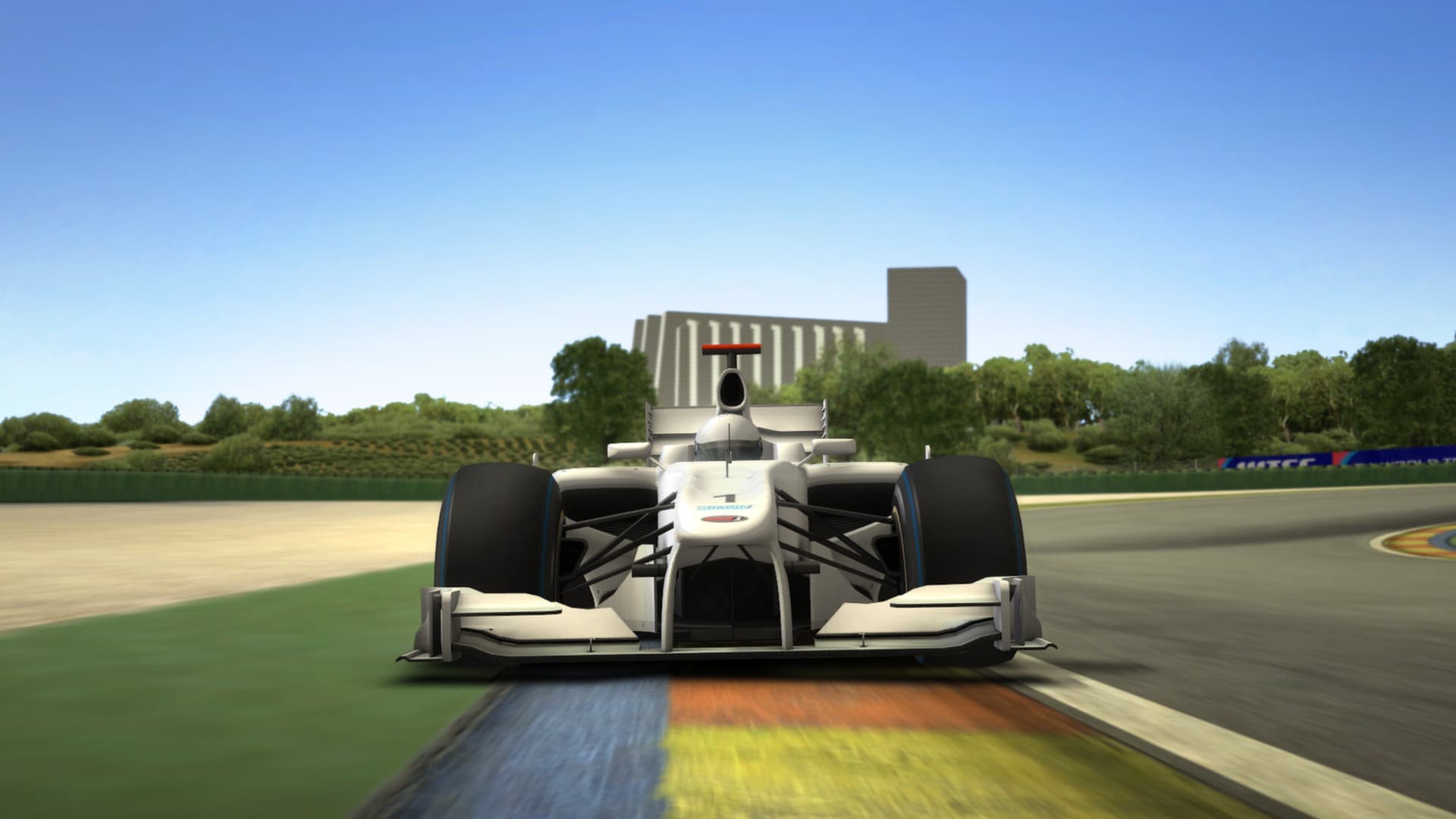 Race Injection Steam CD Key - 2