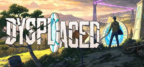 DYSPLACED PC Steam Account