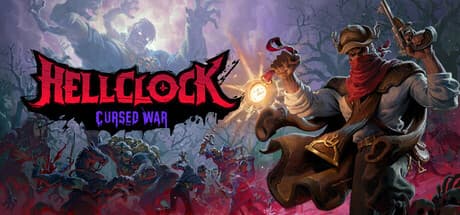 Hell Clock PC Steam Account