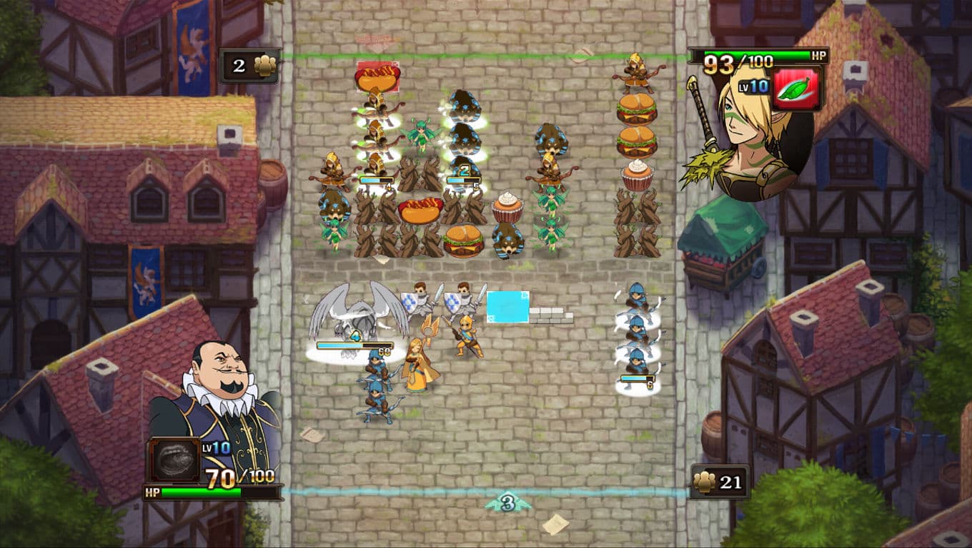 Might & Magic: Clash of Heroes - I am the Boss DLC PC Steam CD Key - 5