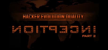 Hacker Evolution: Duality - Inception Part 2 DLC Steam CD Key