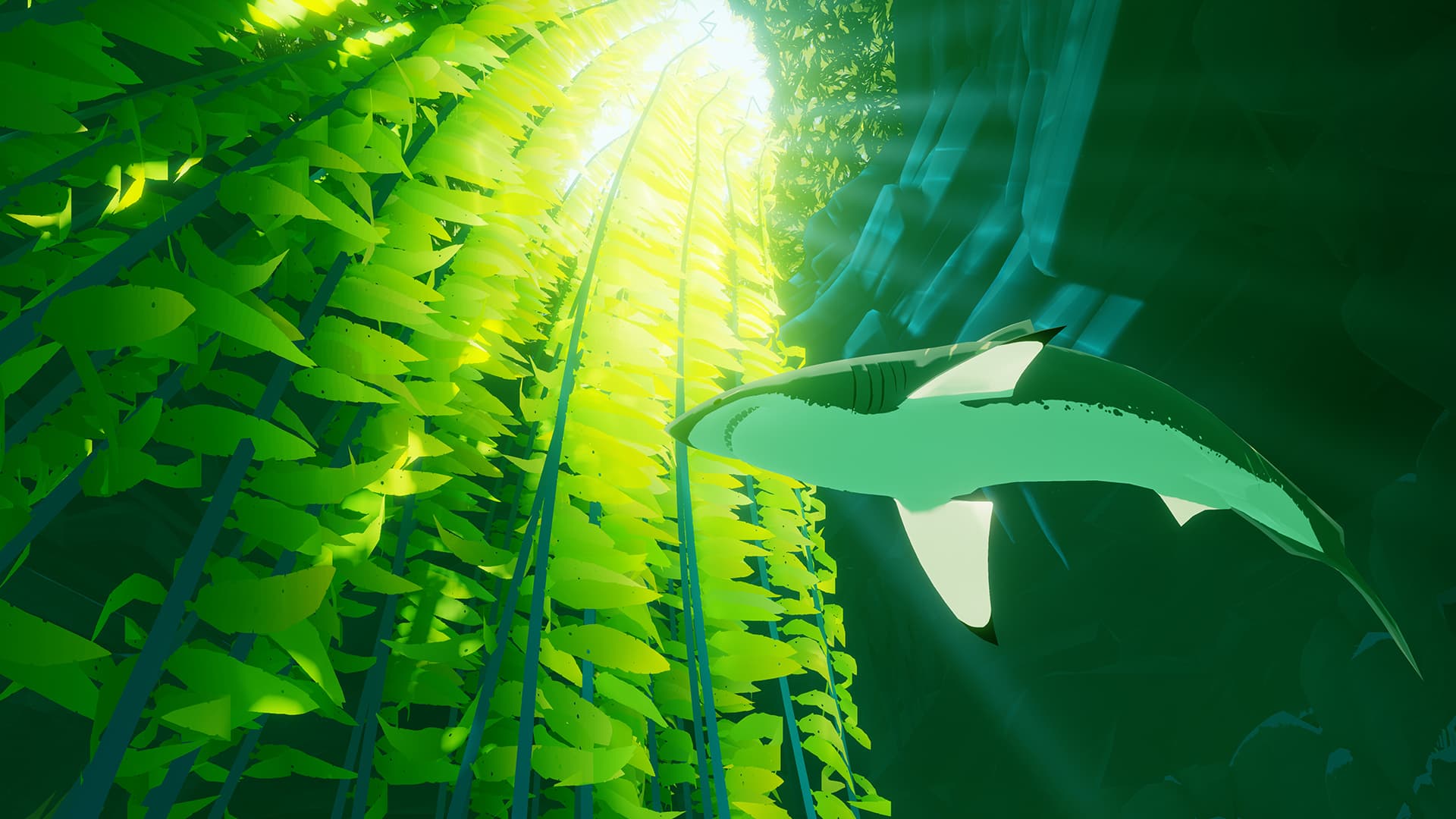 ABZU PC Steam Account - 5