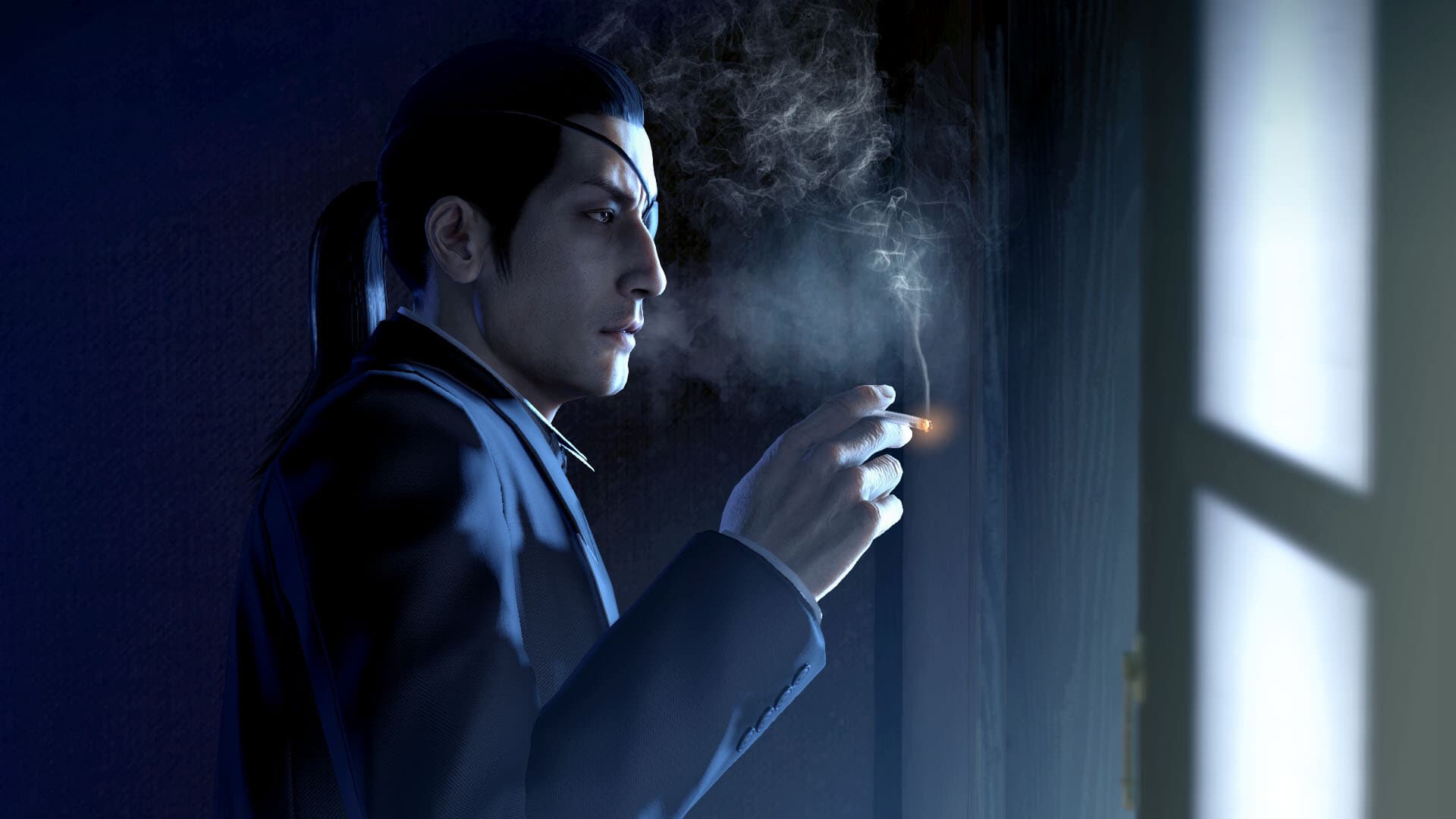 Yakuza 0 Director's Cut PC Steam Account - 2