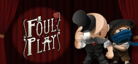 Foul Play Steam CD Key