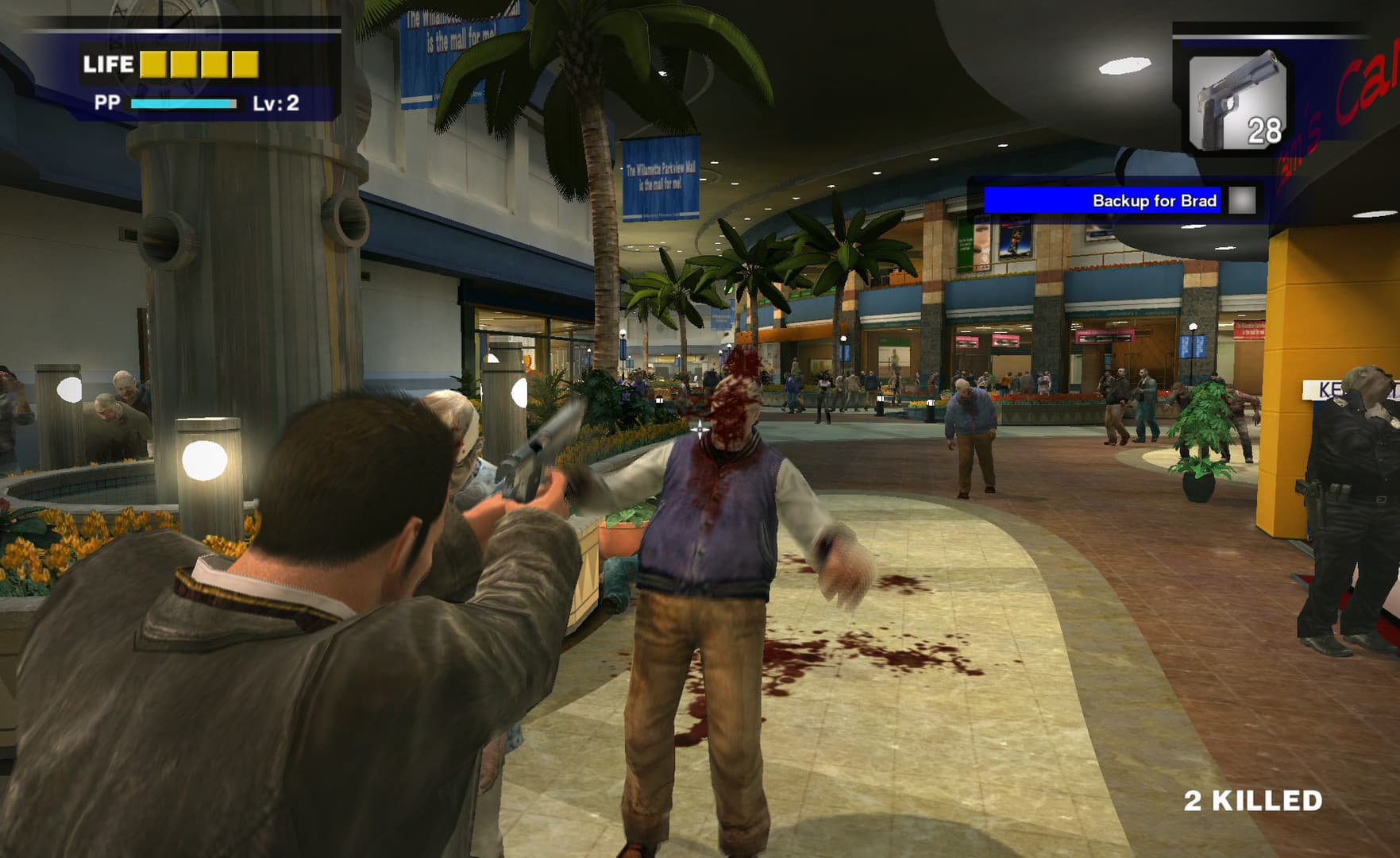 Dead Rising PC Steam Account - 3