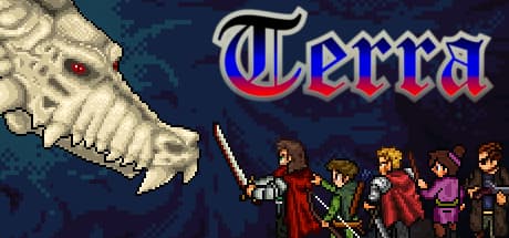 Terra Incognita ~ Chapter One: The Descendant Steam CD Key
