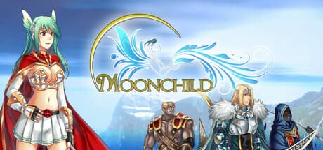Moonchild PC Steam CD Key
