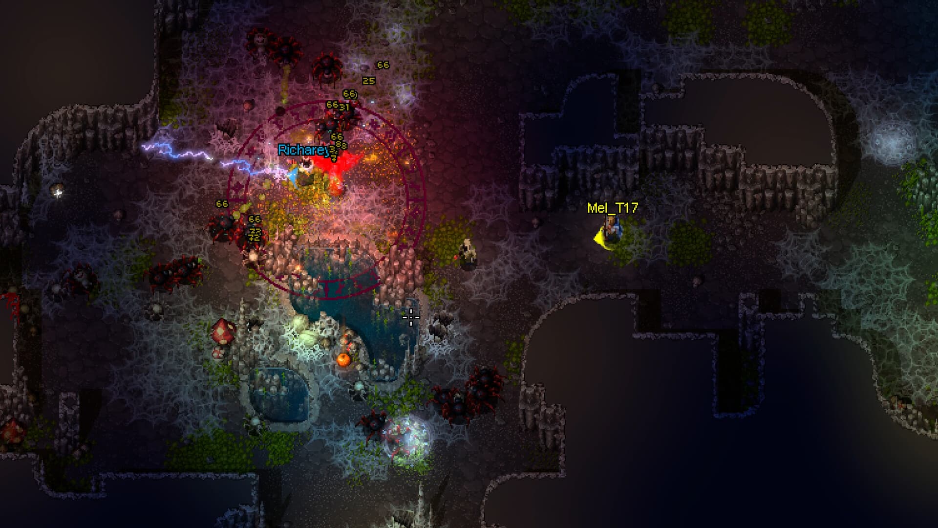 Heroes of Hammerwatch II PC Steam Account - 4