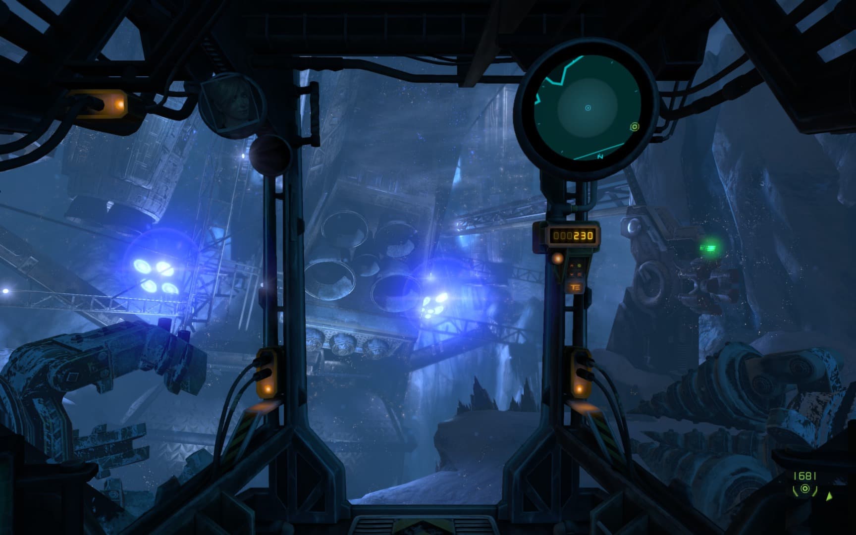 Lost Planet 3 PC Steam CD Key - 6