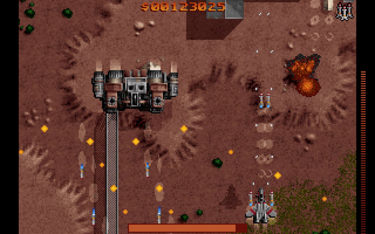 Raptor: Call of the Shadows (1994 Classic Edition) Steam CD Key - 2