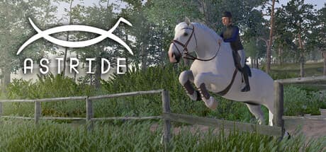 Astride PC Steam Account