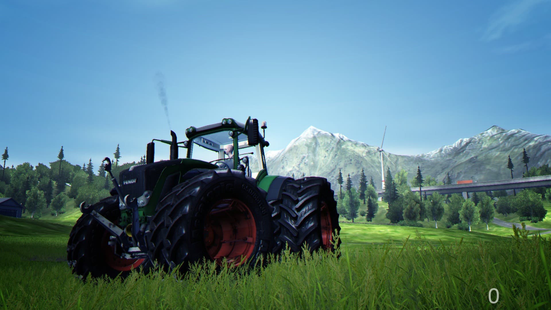Agricultural Simulator 2013 Steam CD Key - 8