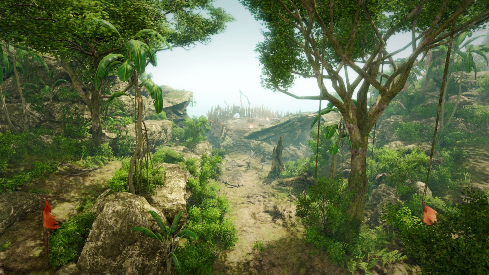 Risen 3 - Uprising of the Little Guys DLC Steam CD Key - 2
