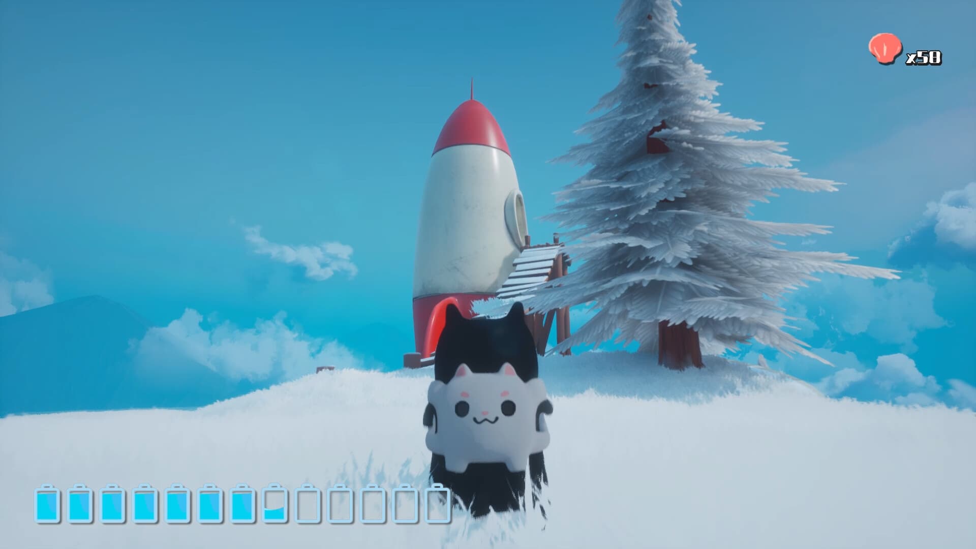 Kitty May Cry PC Steam Account - 5