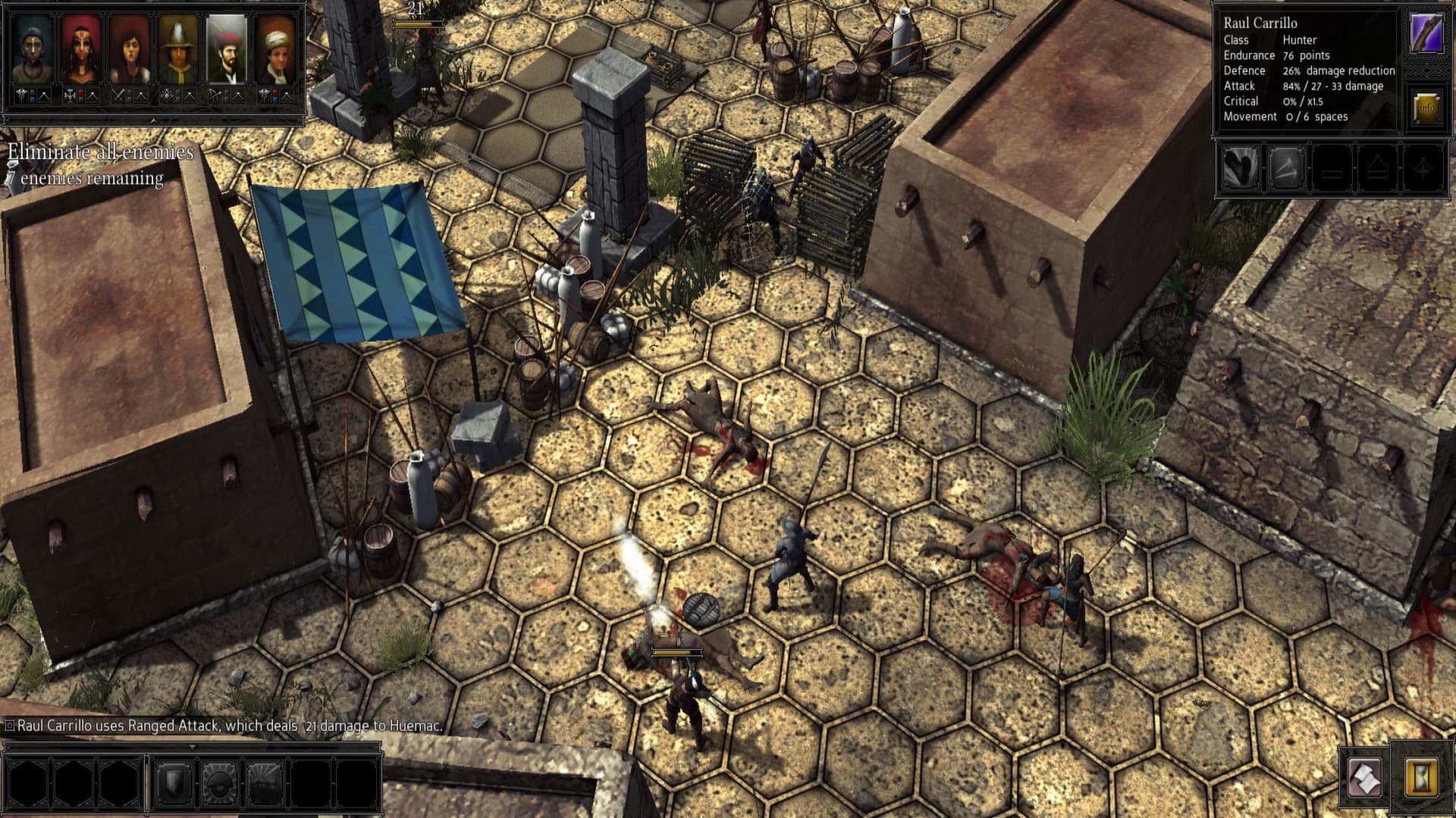 Expeditions: Conquistador Steam CD Key - 3