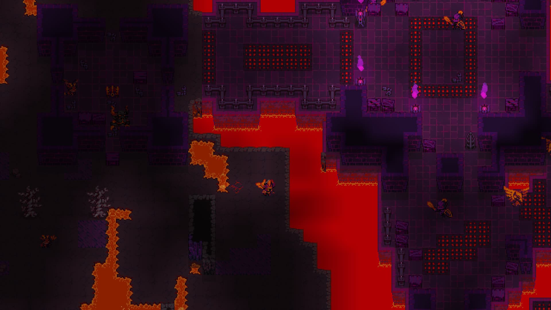 Forsaken Isle Steam CD Key - 5
