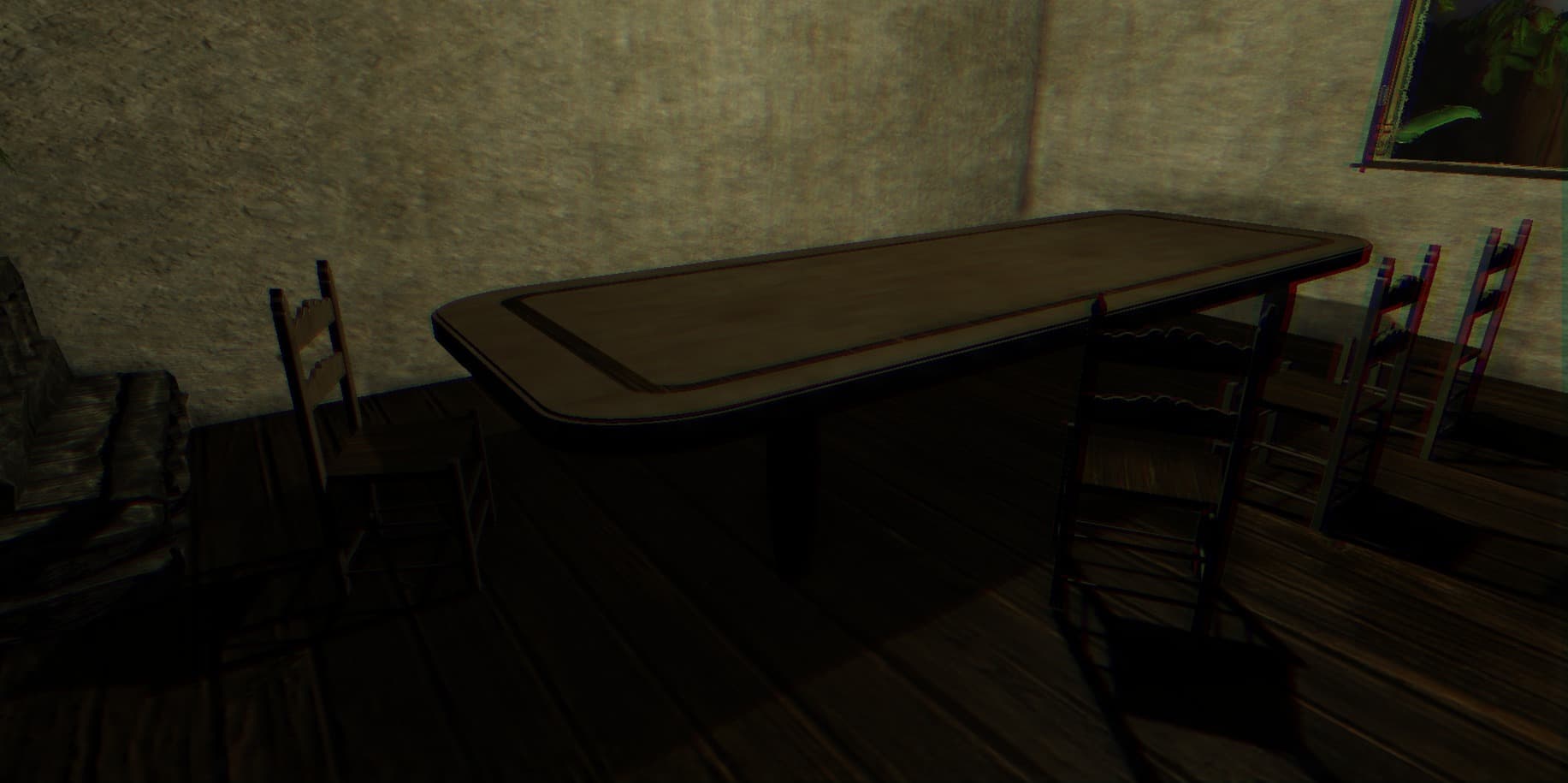 Paranormal Steam CD Key - 7