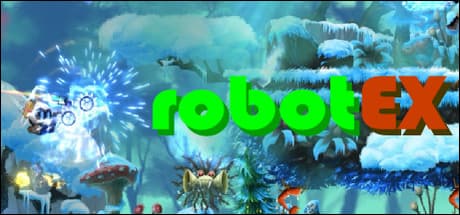 Robotex Steam CD Key