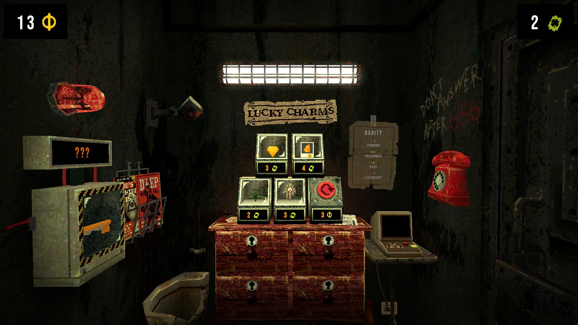 CloverPit PC Steam Account - 5