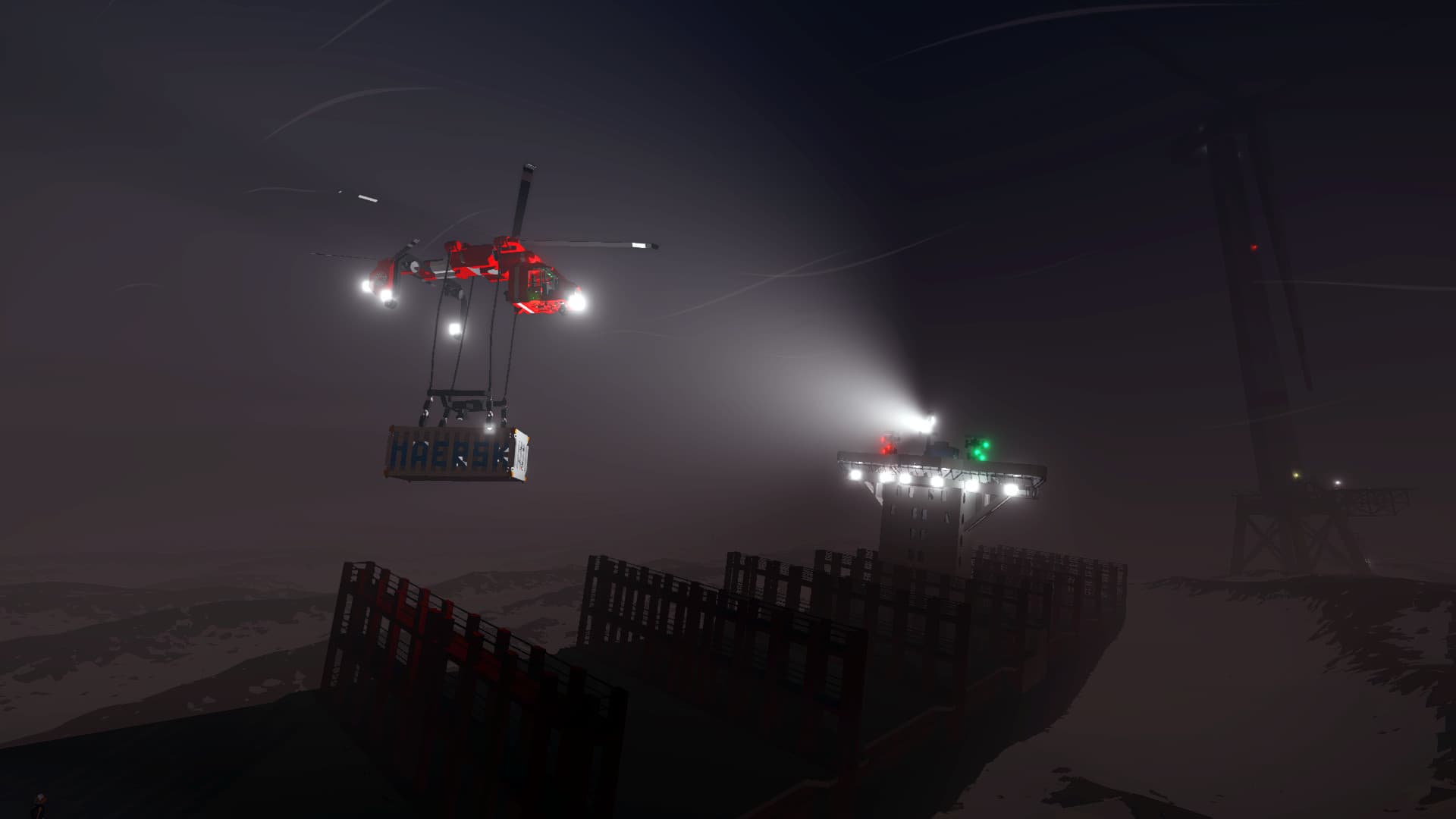 Stormworks: Build and Rescue PC Steam Account - 4
