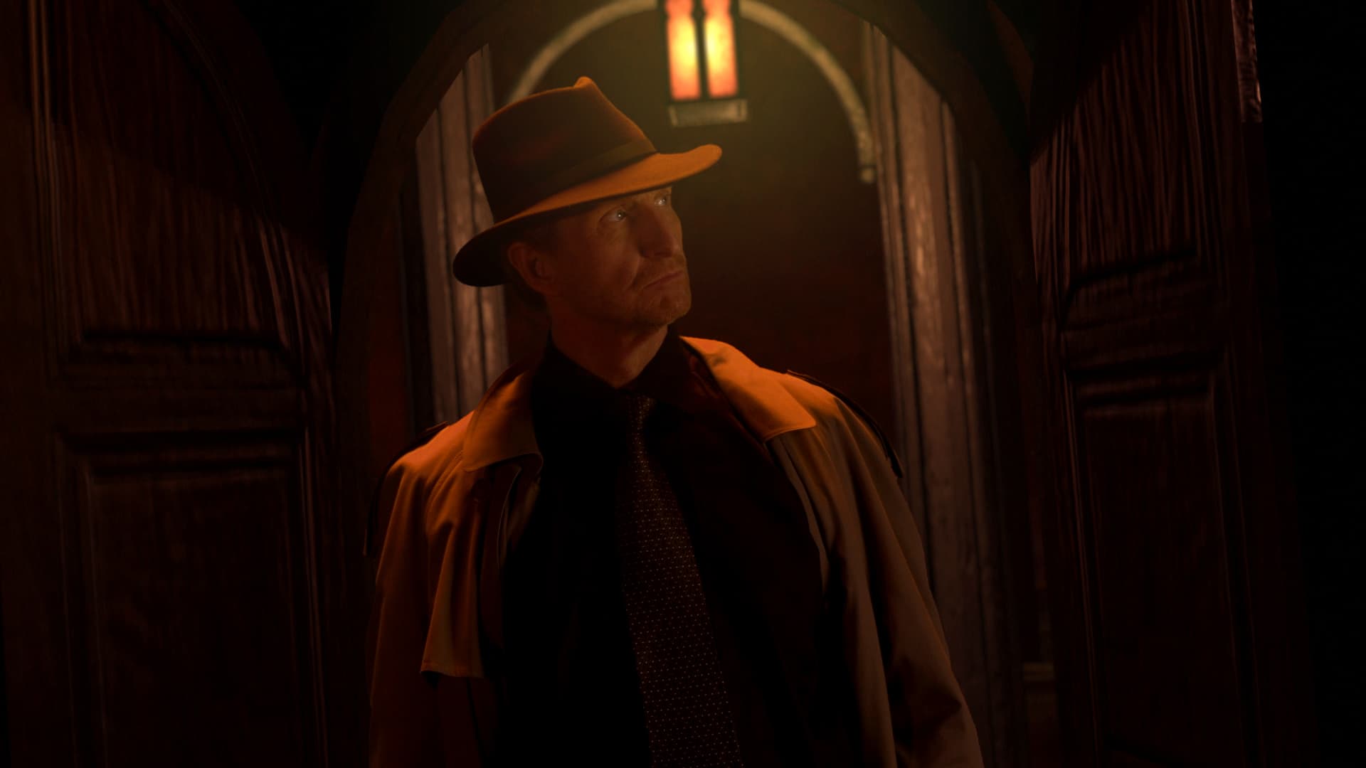 Tesla Effect: A Tex Murphy Adventure PC Steam Account - 3