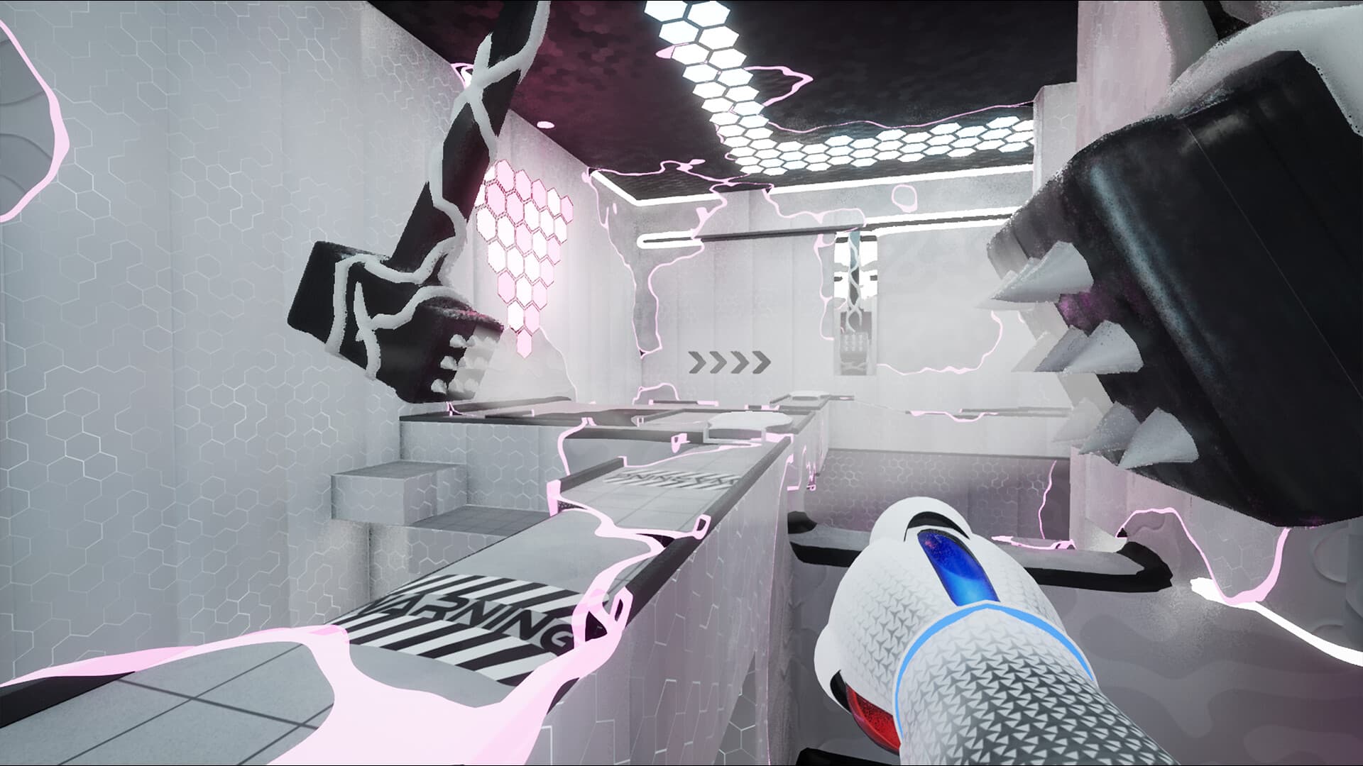 ChromaGun 2: Dye Hard PC Steam Account - 5