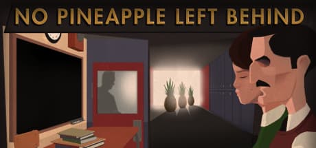 No Pineapple Left Behind Steam CD Key