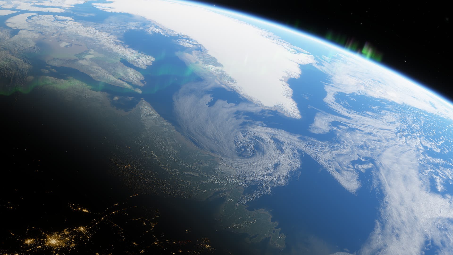 SpaceEngine PC Steam Account - 3