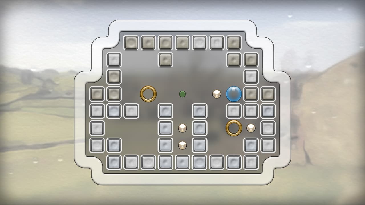 Quell PC Steam CD Key - 5