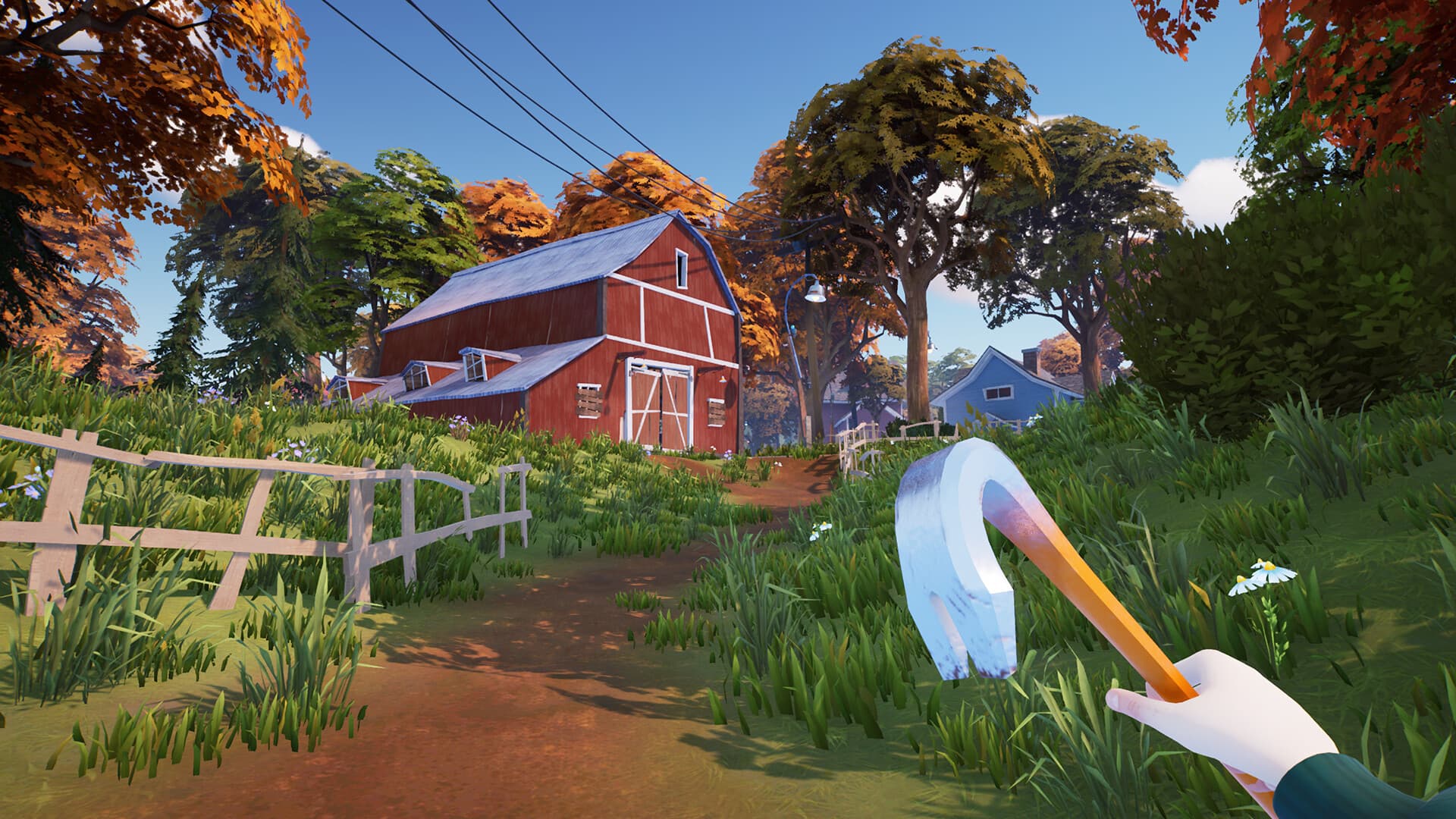 Hello Neighbor 2 PC Steam Account - 6