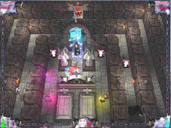 Demonlisher Steam CD Key - 3