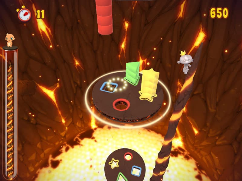 Roogoo Steam CD Key - 2