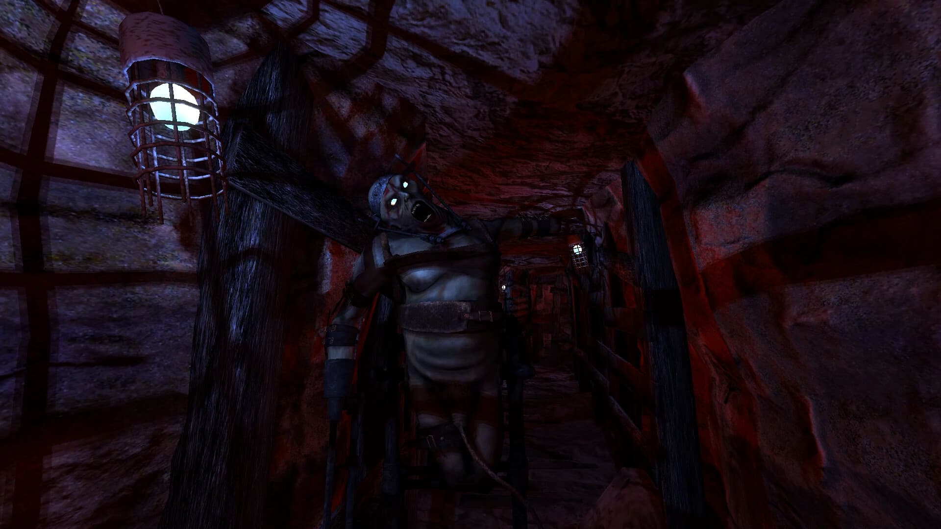 Doorways: The Underworld Steam CD Key - 3