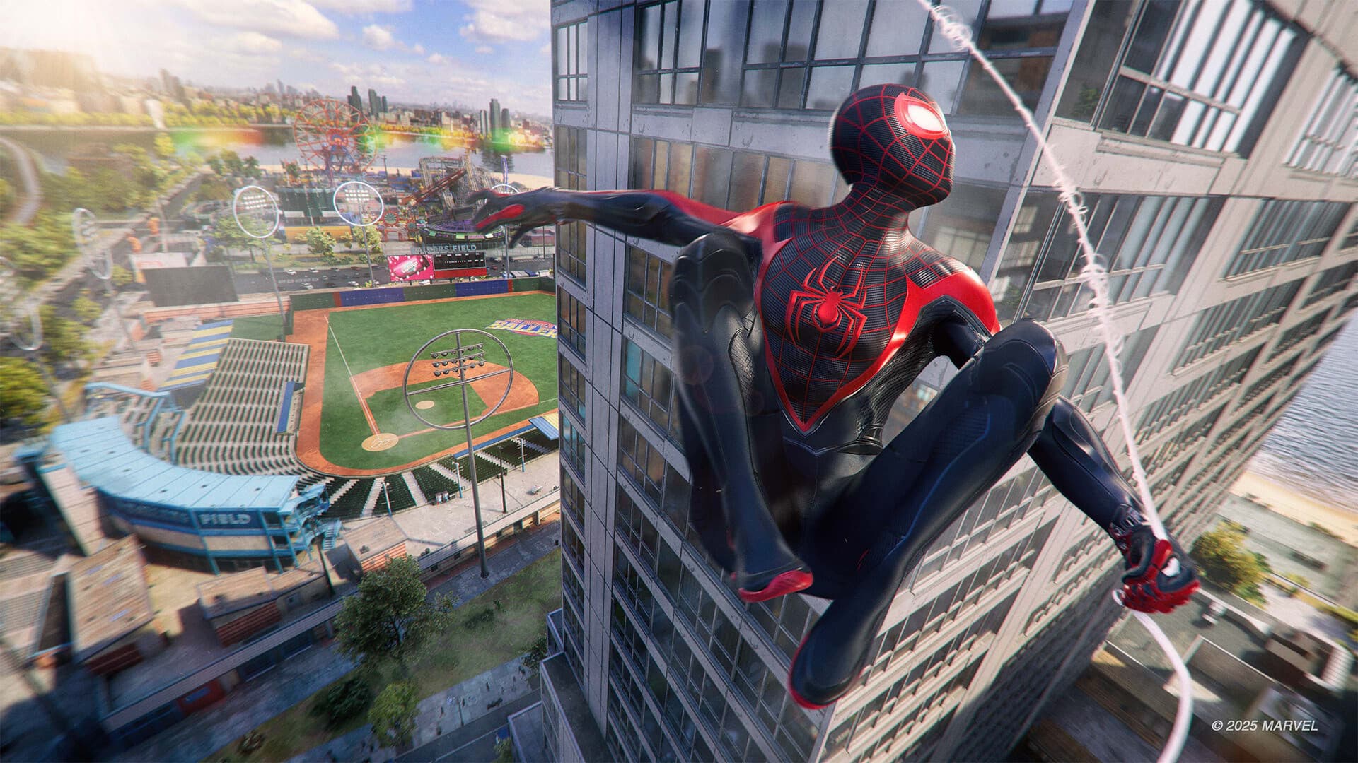 Marvel's Spider-Man 2 Deluxe Edition PC Steam Account - 5