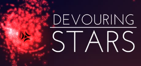 Devouring Stars Steam CD Key