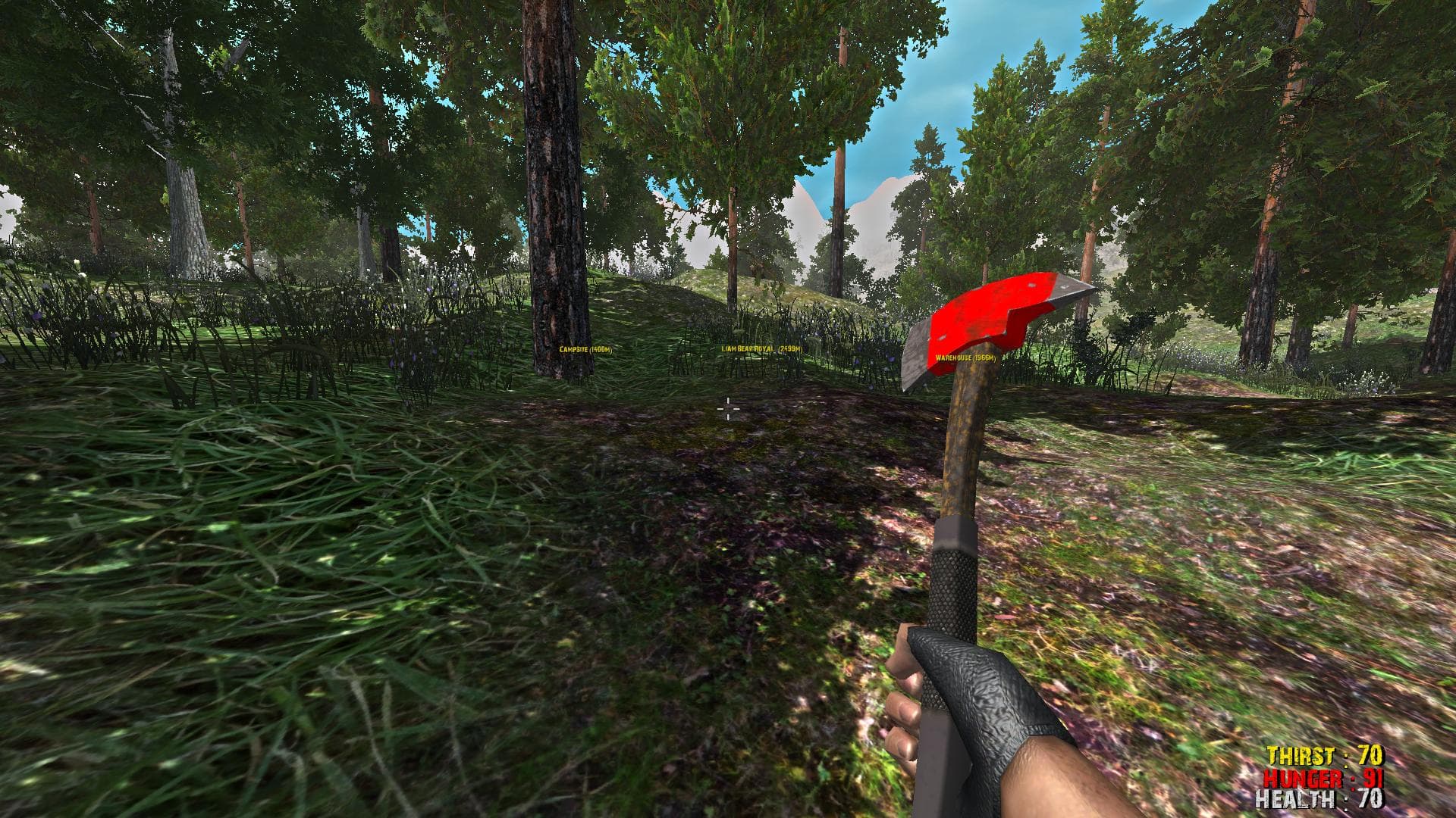 10 Years After Steam CD Key - 8