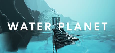Water Planet PC Steam CD Key