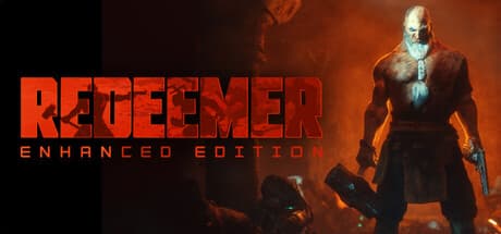 Redeemer Steam CD Key