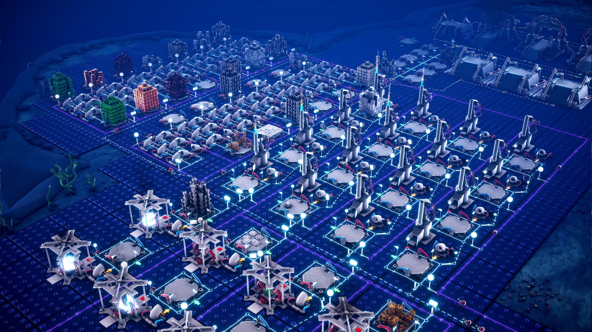 Microtopia PC Steam Account - 7