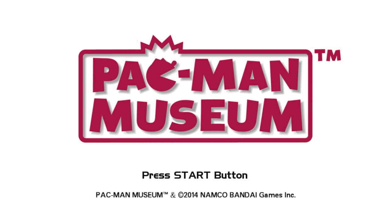 PAC-MAN MUSEUM Steam CD Key - 4