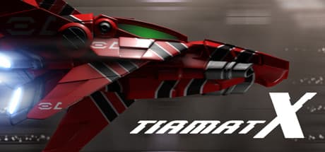 Tiamat X Steam CD Key