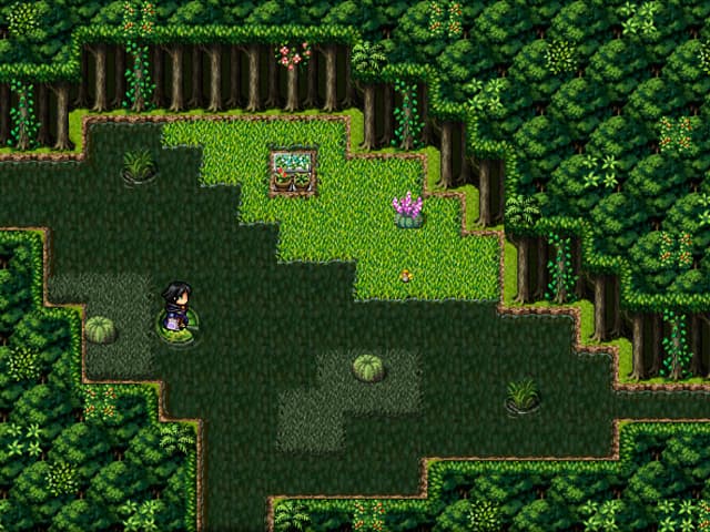 Lilly and Sasha: Guardian Angels Steam CD Key - 3