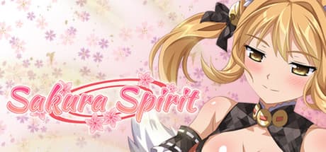 Sakura Spirit Steam CD Key