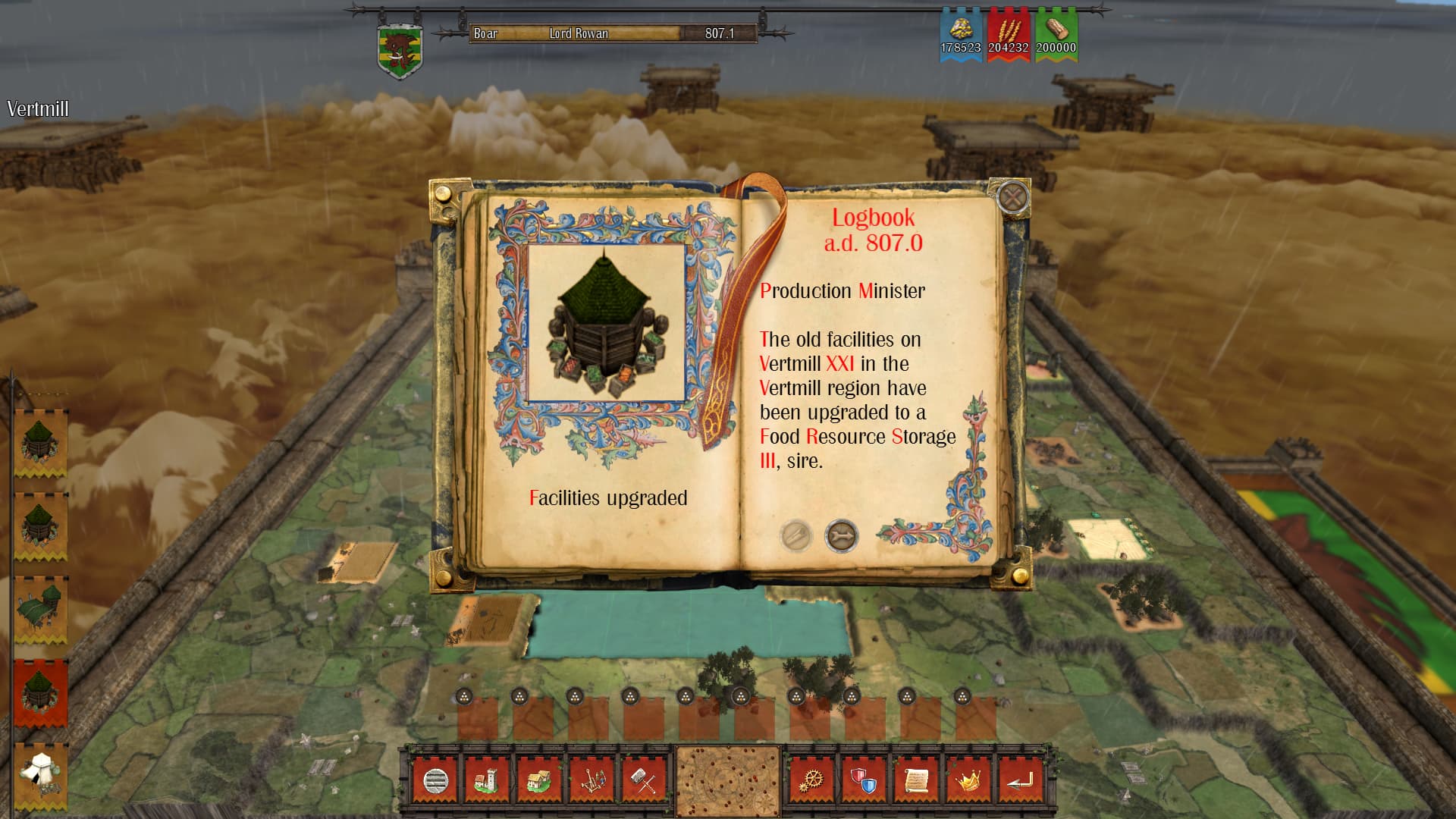Feudalism Steam CD Key - 2