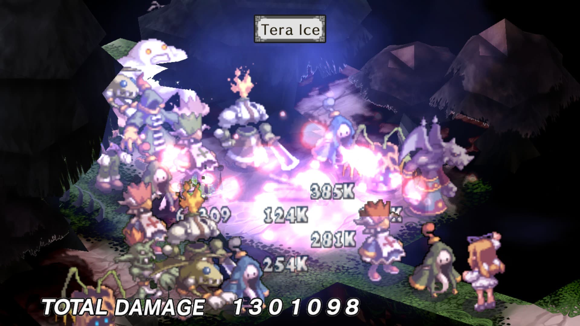 Disgaea PC Steam CD Key - 4