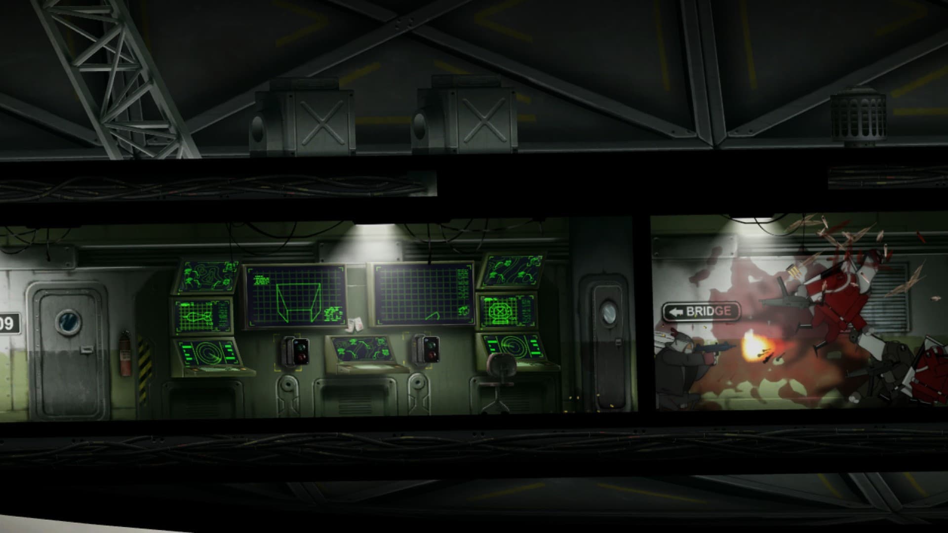 Rocketbirds: Hardboiled Chicken PC Steam CD Key - 2
