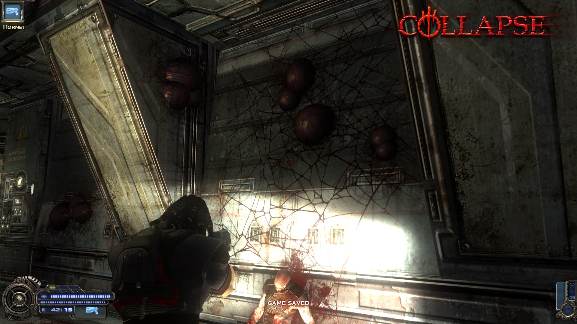 Collapse Steam CD Key - 4
