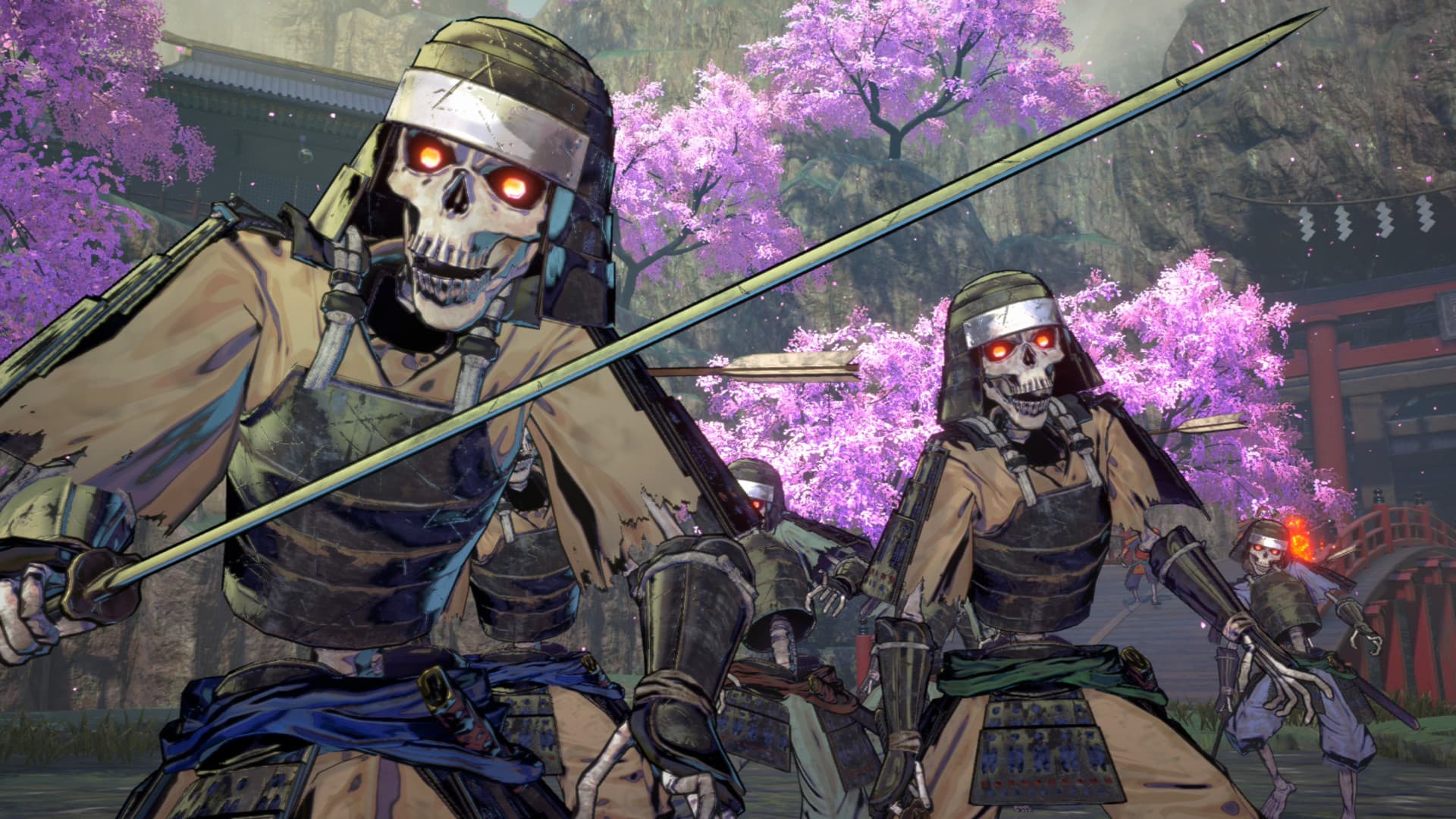 SAMURAI MAIDEN PC Steam Account - 4