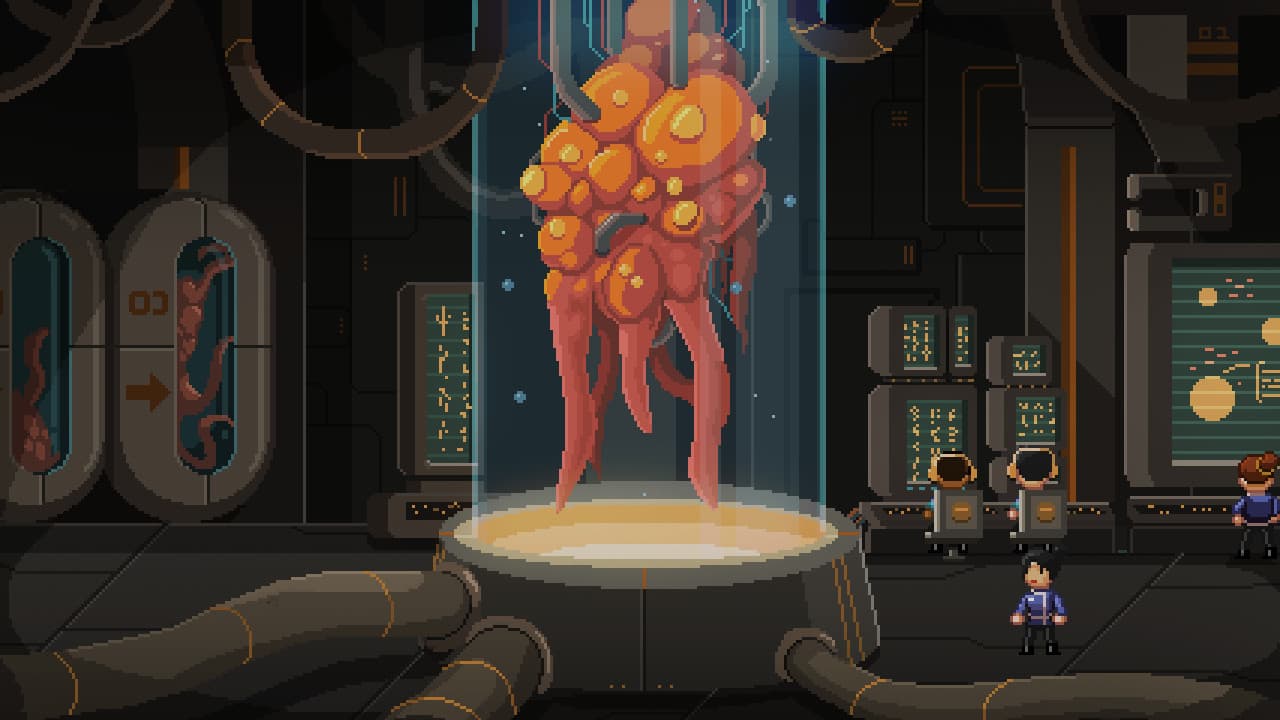 Halcyon 6: Starbase Commander Steam CD Key - 3